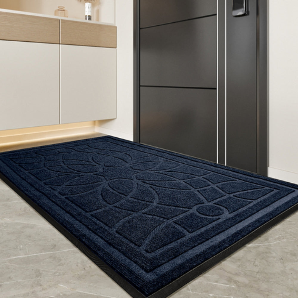 Stand Easy Cushioned Floor Mat — product in use
