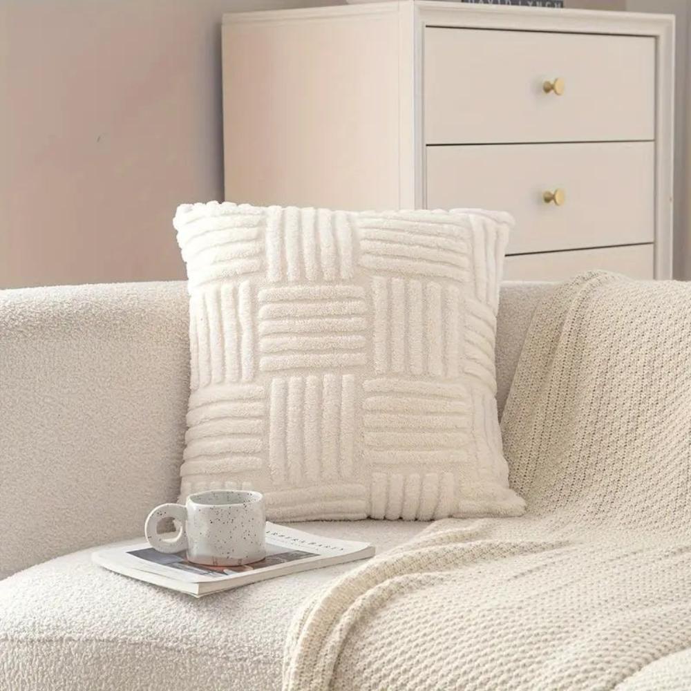 Cloud Soft Cushion Cover — lifestyle shot