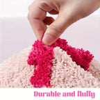 "Get Naked" Funny Bathroom Mat — product in use
