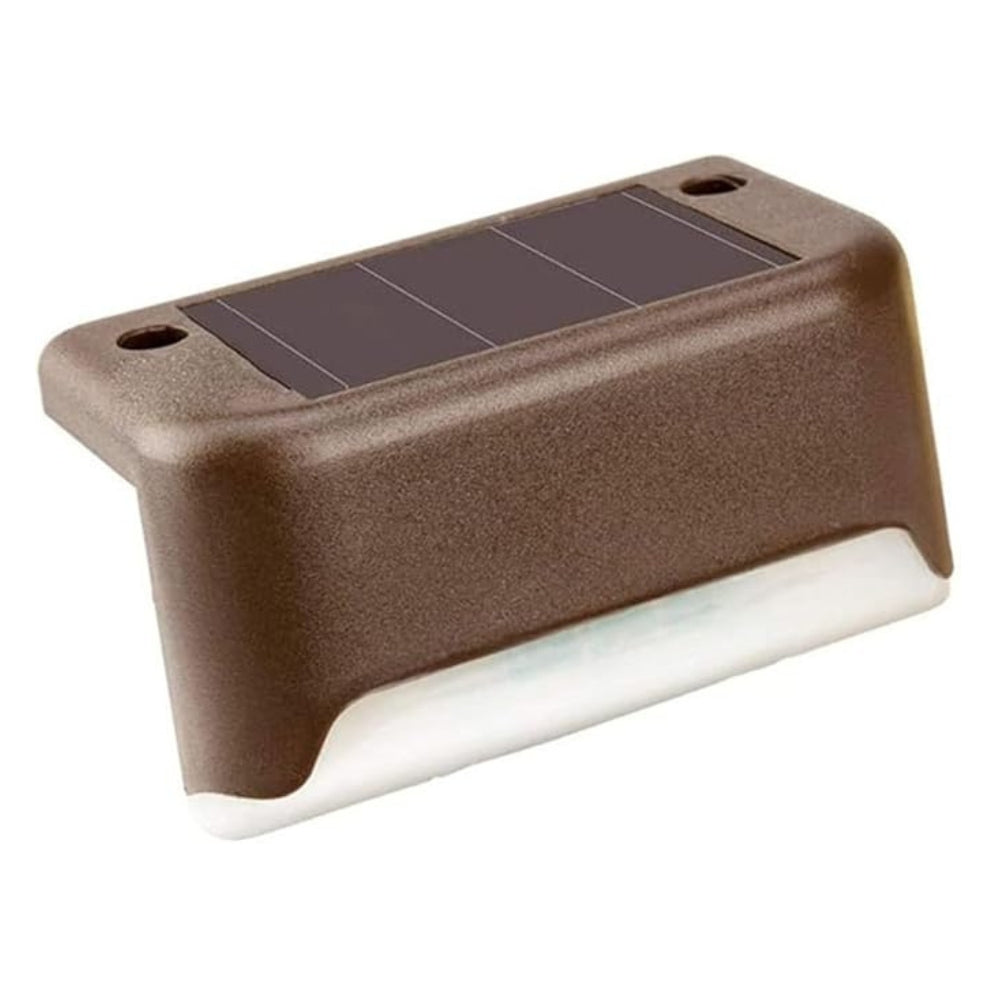 Solar Fences Light — alternate angle view