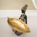 Elegant Woman Jewellery Holder — product detail view
