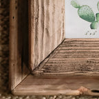 Heritage Solid Wood Frames — product in use