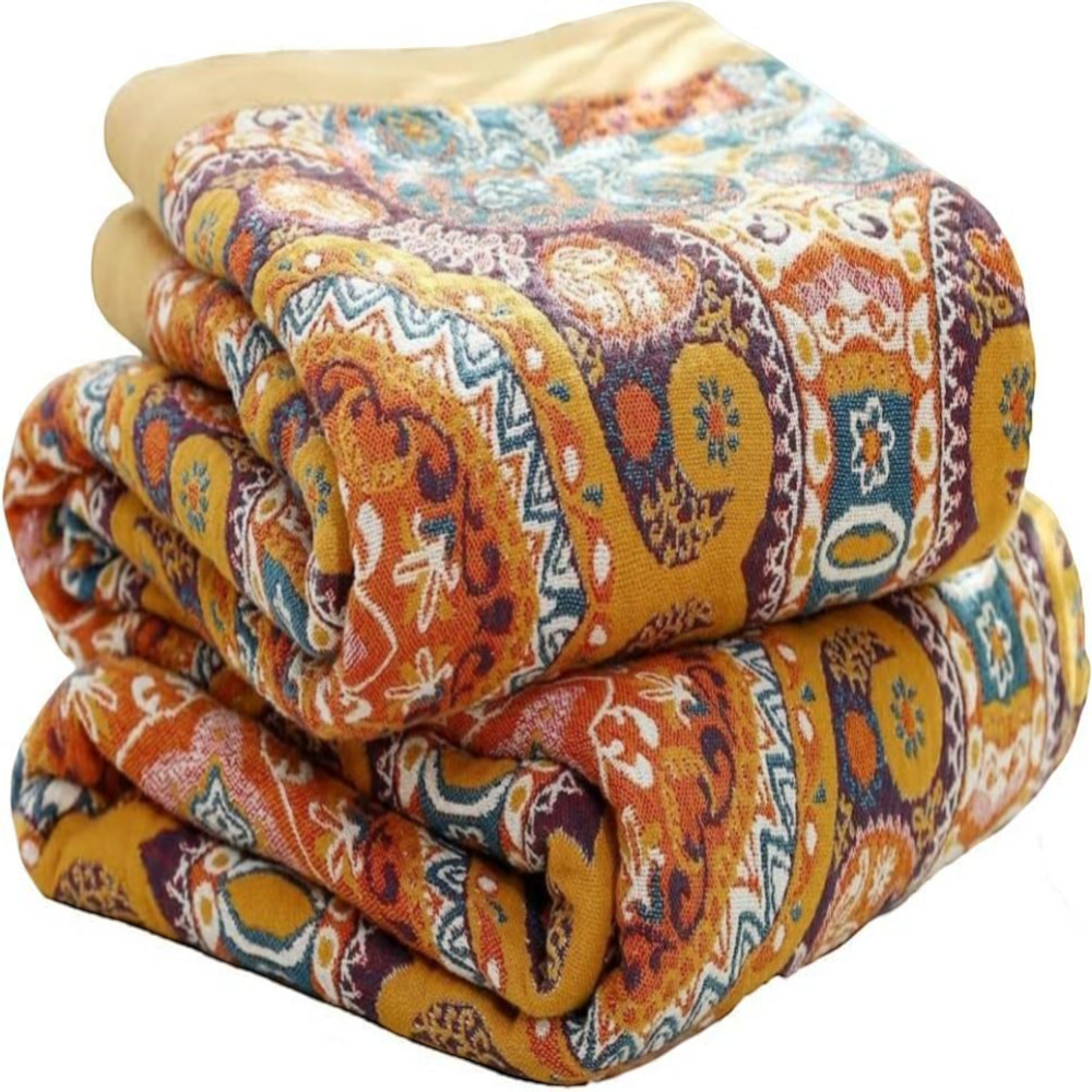 Reversible Cooling Blanket — view 7
