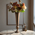 Antique Gold Vase — view 2