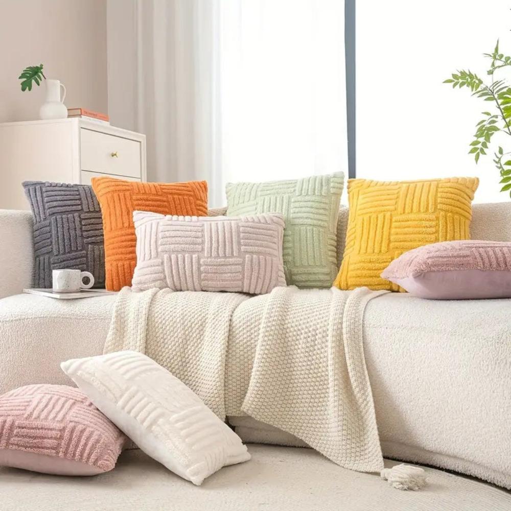 Cloud Soft Cushion Cover — main product photo