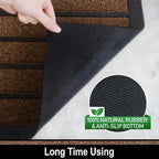 Stripe Master Door Mat — additional view