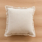 Scandi-Style Cushion Cover — additional view