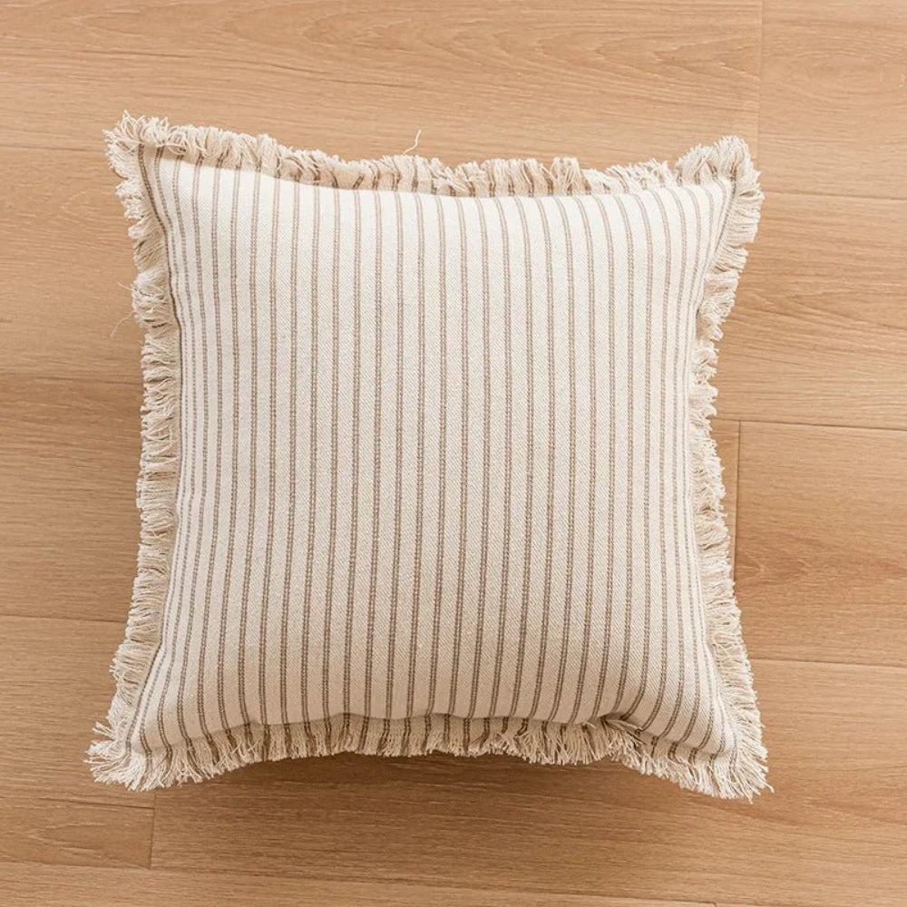 Scandi-Style Cushion Cover — additional view