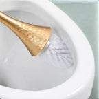 Imperial Gleam Toilet Brush — product detail view