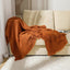 Rust Orange
