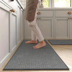 Matilda Classic Kitchen Mat — alternate angle view