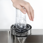 Automatic Quick Clean Glass Rinser — main product photo