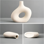 Zen Harmony Vase — product in use