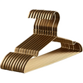 Aluminum Alloy Nonslip Hangers — alternate angle view