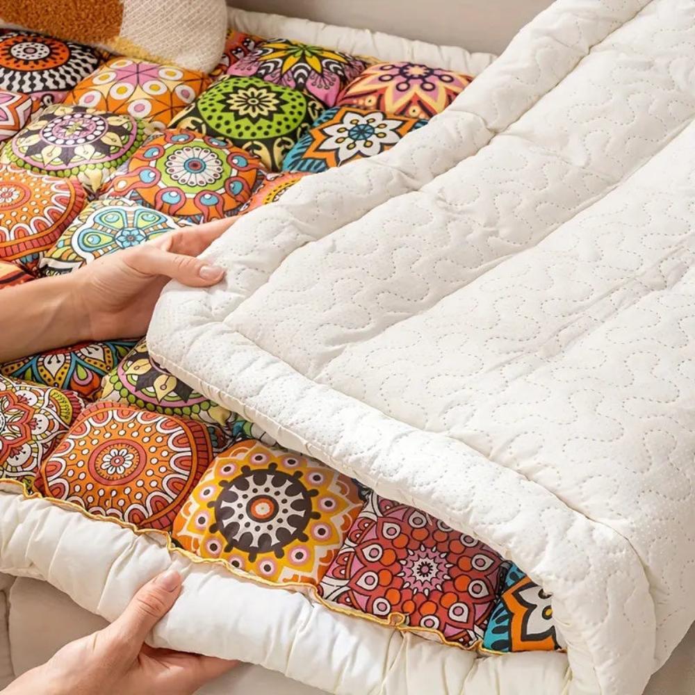 Bohemian Sofa Cushion — product detail view