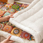 Bohemian Sofa Cushion — product detail view