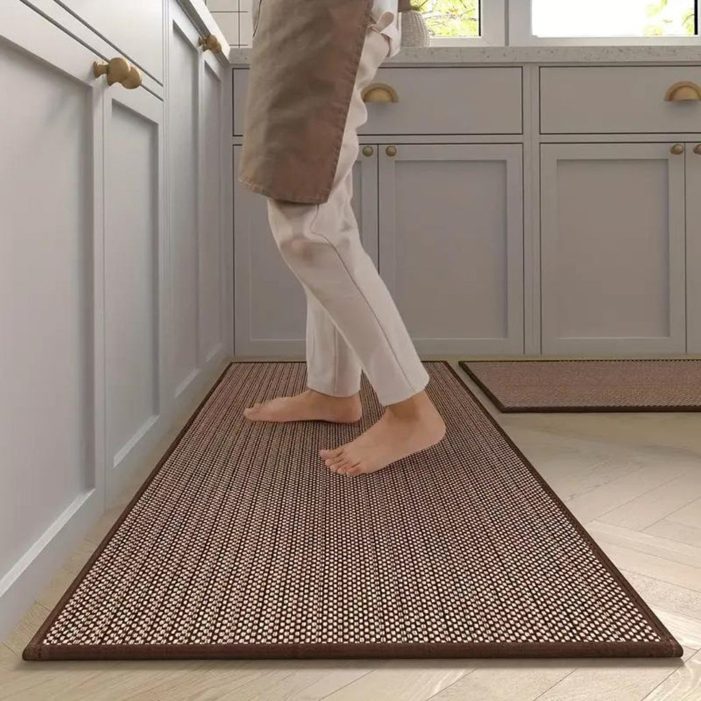 Matilda Classic Kitchen Mat — product detail view
