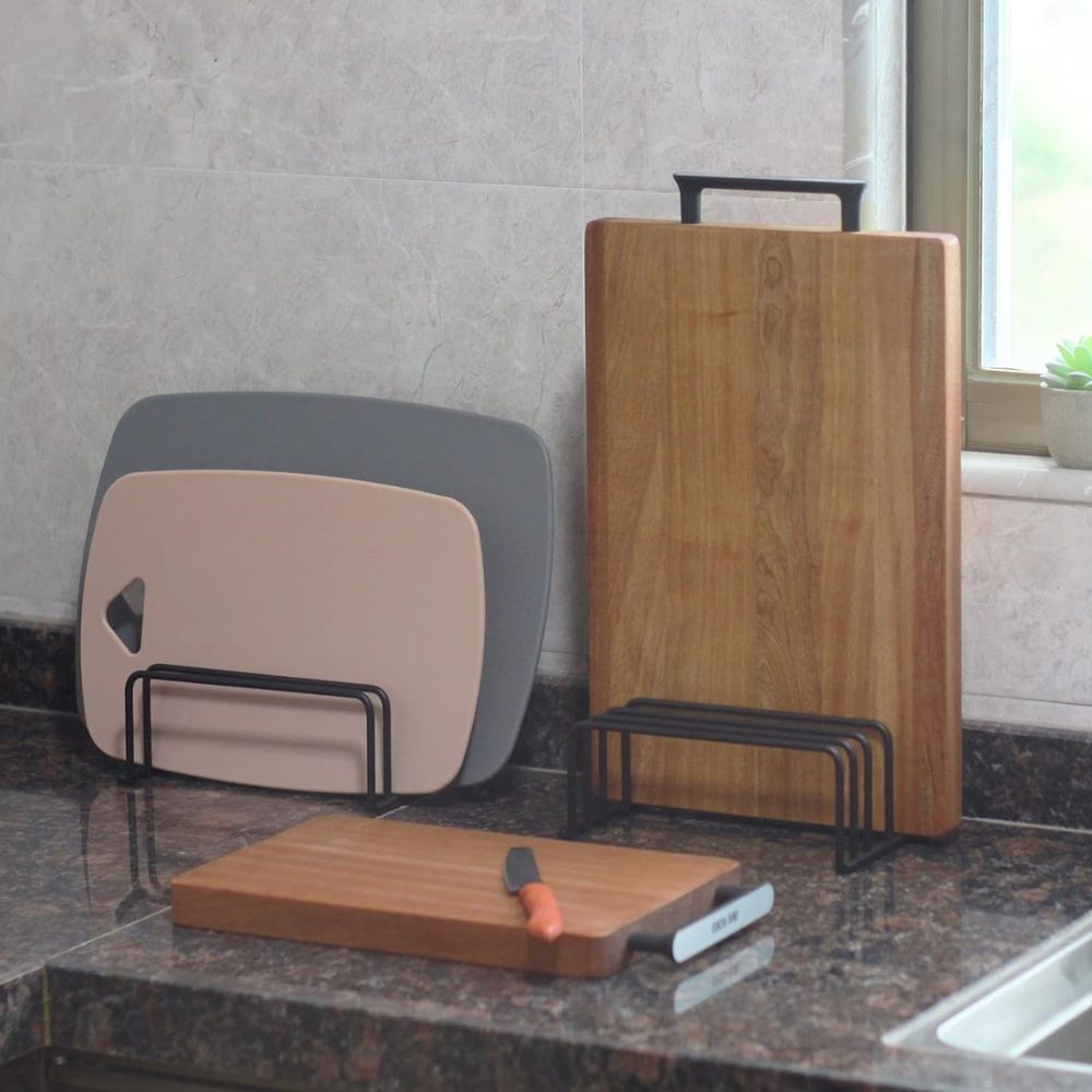 Slice Space Board Kitchen Organiser — product close-up