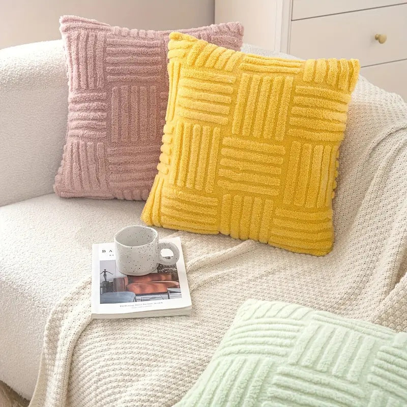 Cloud Soft Cushion Cover — product detail view