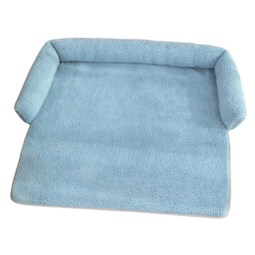 Casa Calming Dog Bed Sofa Protector Mat — alternate angle view