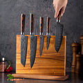 Lignum Magnetic Knife Holder — main product photo