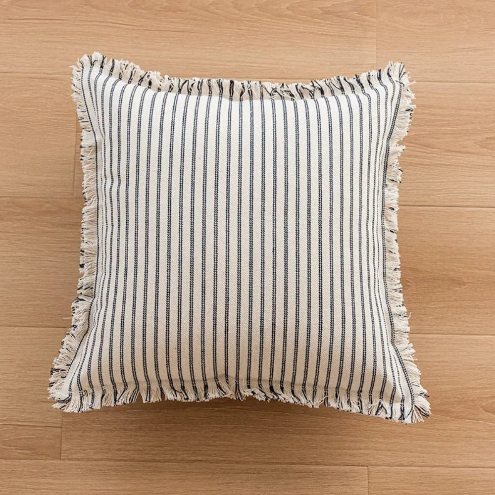 Scandi-Style Cushion Cover — product feature detail