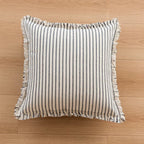 Scandi-Style Cushion Cover — product feature detail