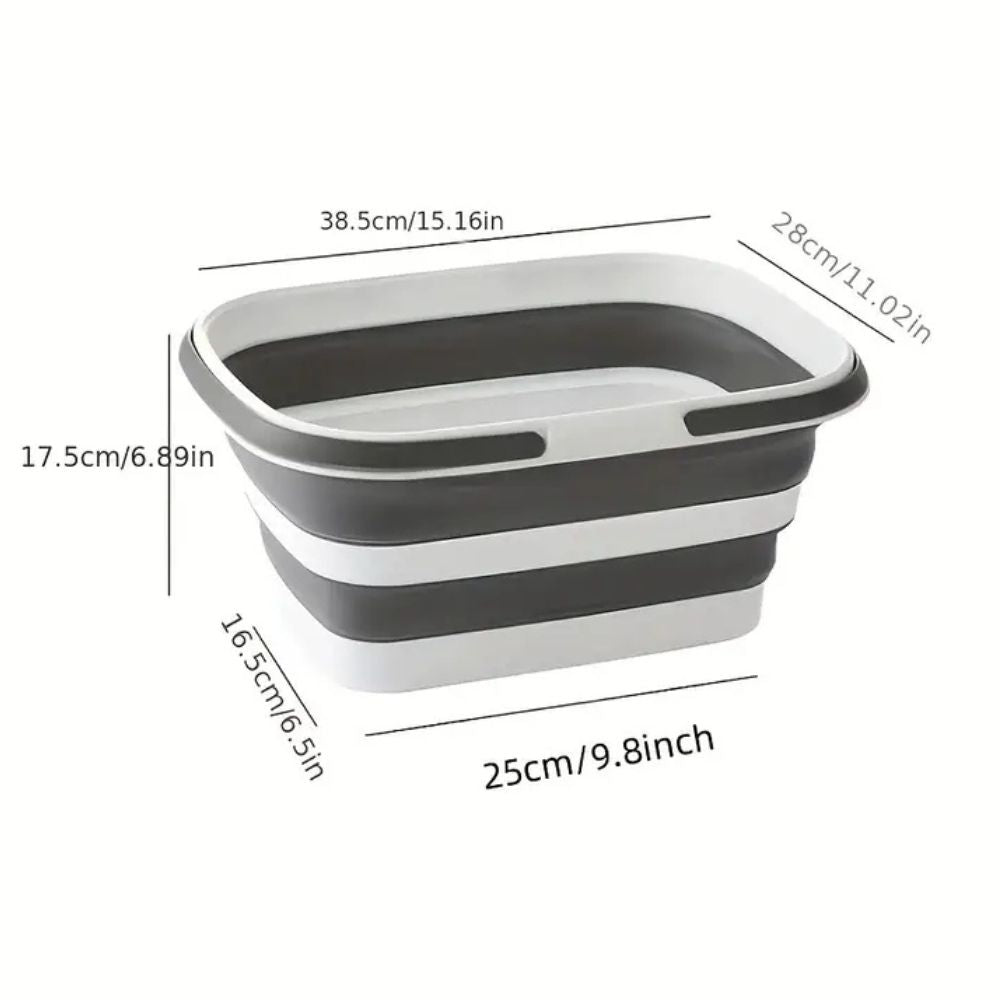 Ultra Flex Multi-Use Basket — additional view
