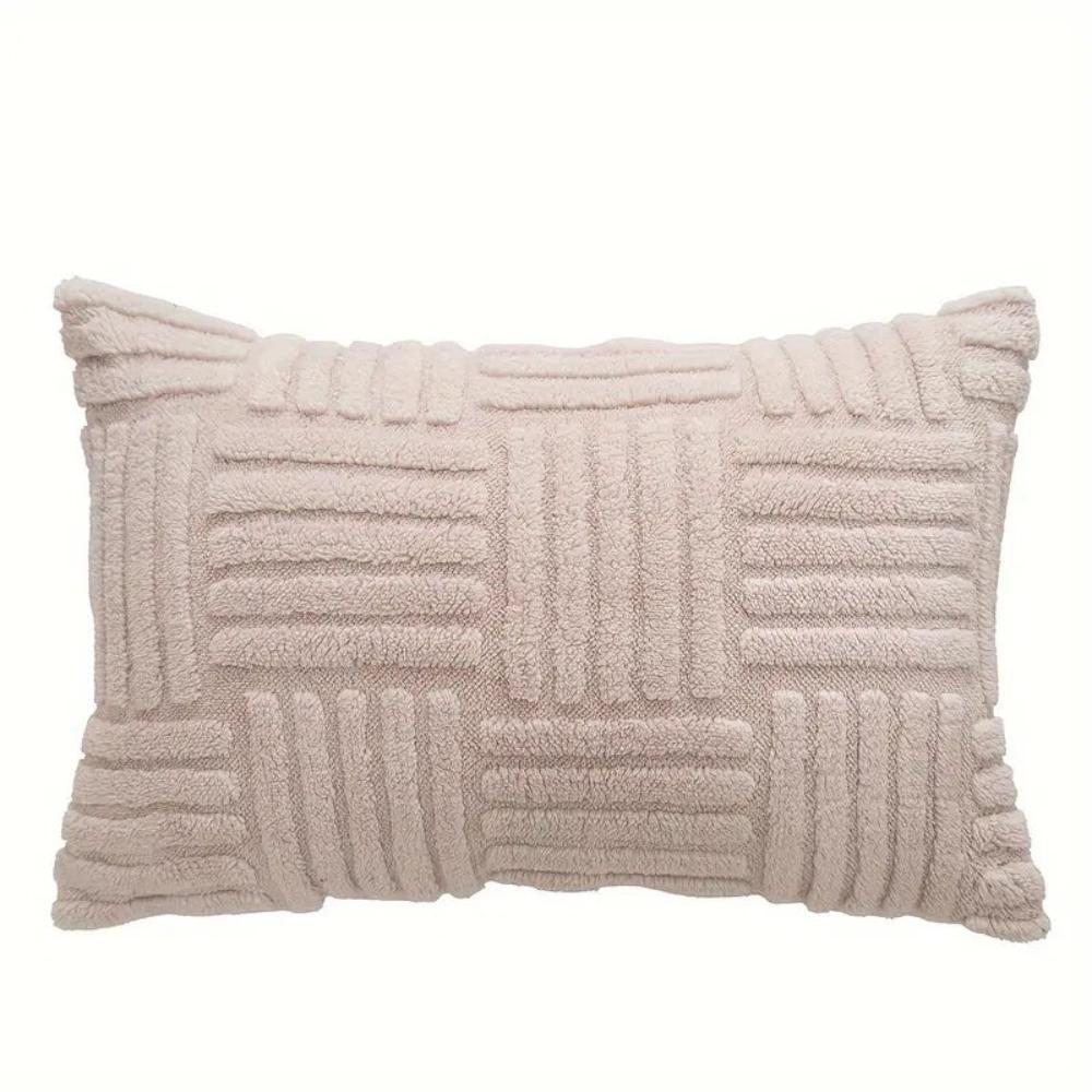 Cloud Soft Cushion Cover — alternate angle view