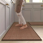 Matilda Classic Kitchen Mat — product in use