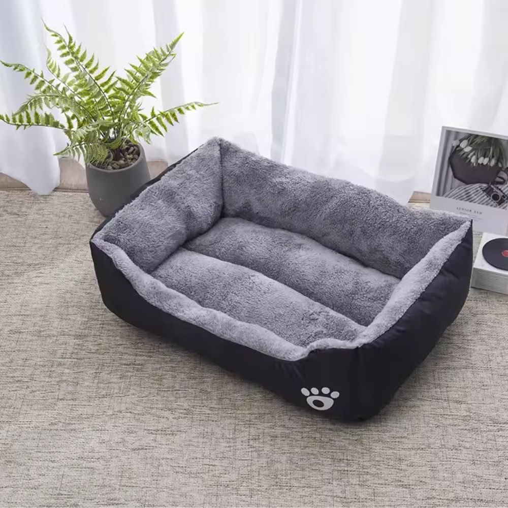 Fluff Zone Pet Bed — additional view