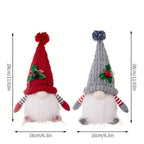 Elderly Dwarf Light-Up Doll — product close-up