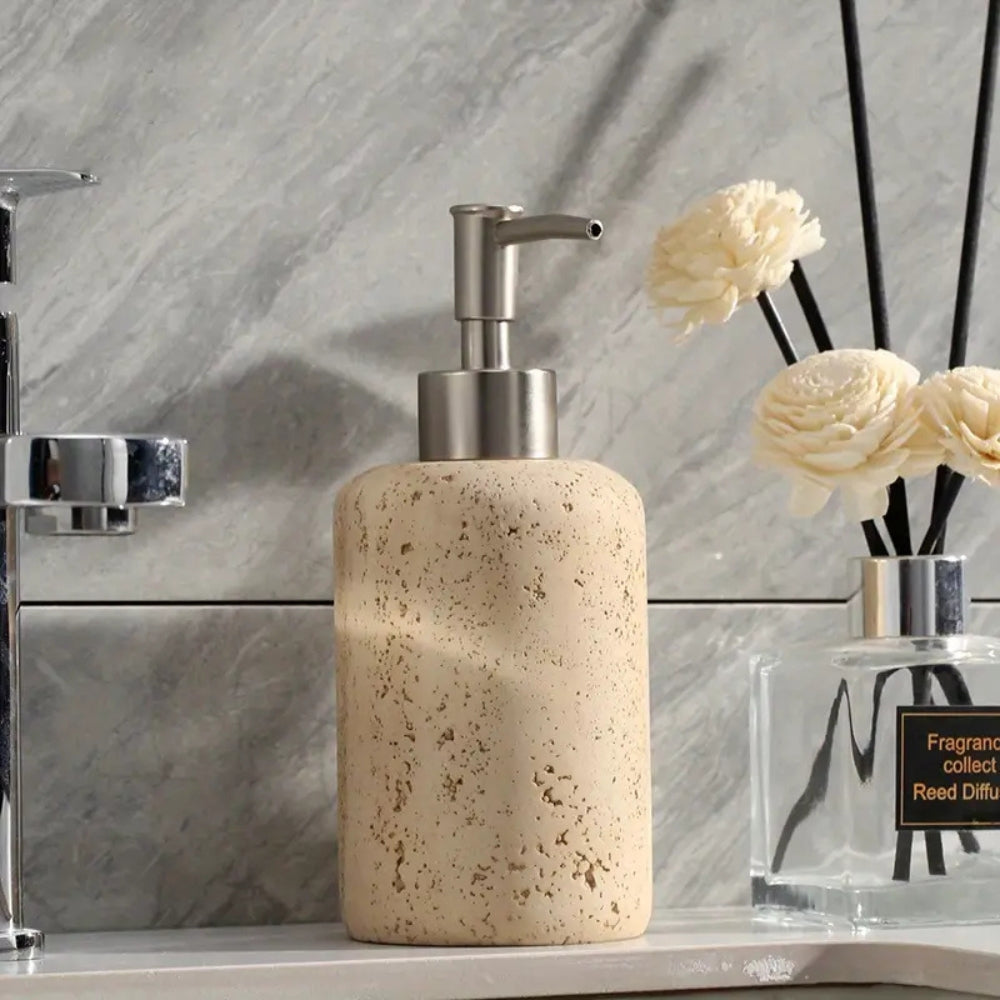 Luxury Refillable Bottle for Bathrooms — main product photo