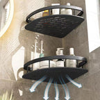 Aluma Curve Shower Caddy — additional view