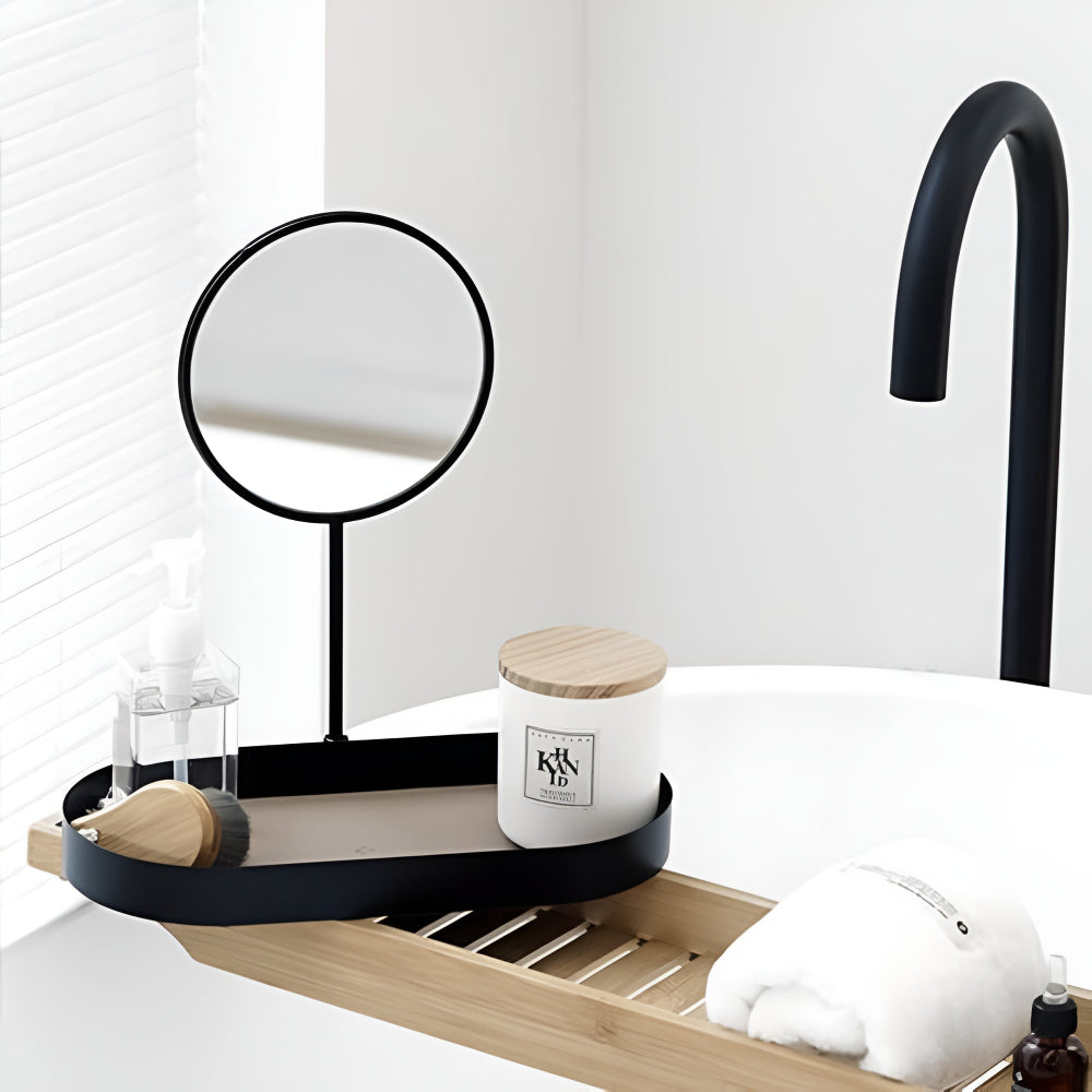 Reflexion Beauty Organiser Tray — product close-up