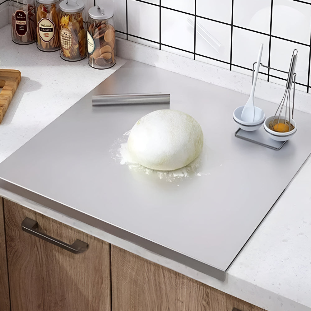 Prime Stainless Steel Chopping Board — view 6