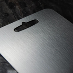 Stainless Steel Cutting Board — view 6