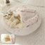 Blush Snow