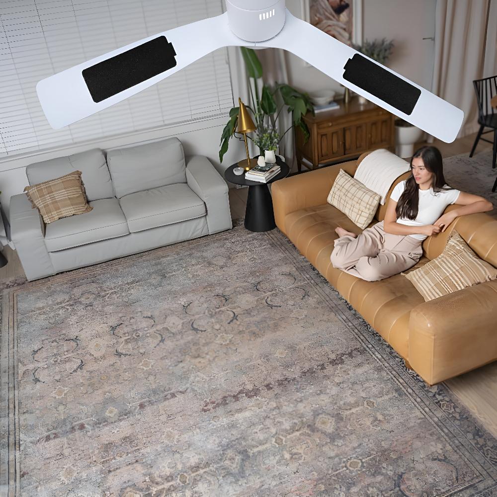 Ceiling Fan Air Filters — product close-up
