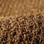 Coconut Palm Welcome Mat — product detail view