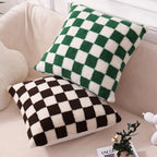 Fluff Mate Cushion Cover — product close-up