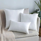 Plush Luxe Cushion Insert — alternate angle view