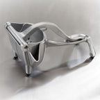 Nova Press Citrus Juicer — alternate angle view