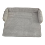 Casa Calming Dog Bed Sofa Protector Mat — additional view