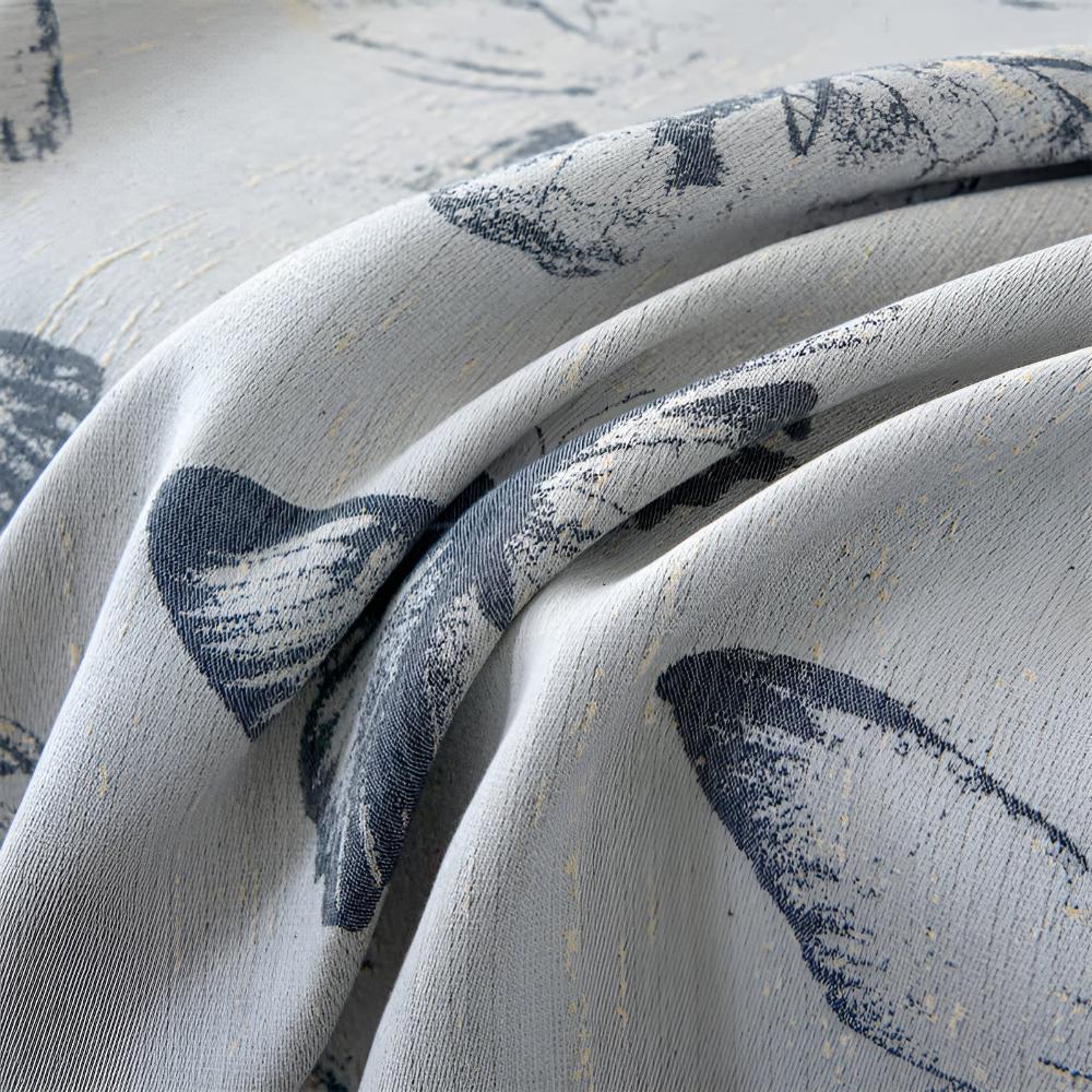 Whispering Butterfly Elegance Blanket — alternate angle view
