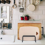 Slice Space Board Kitchen Organiser — product detail view
