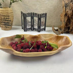 Mini Arc Wooden Tray — additional view