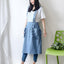 Soft Blue