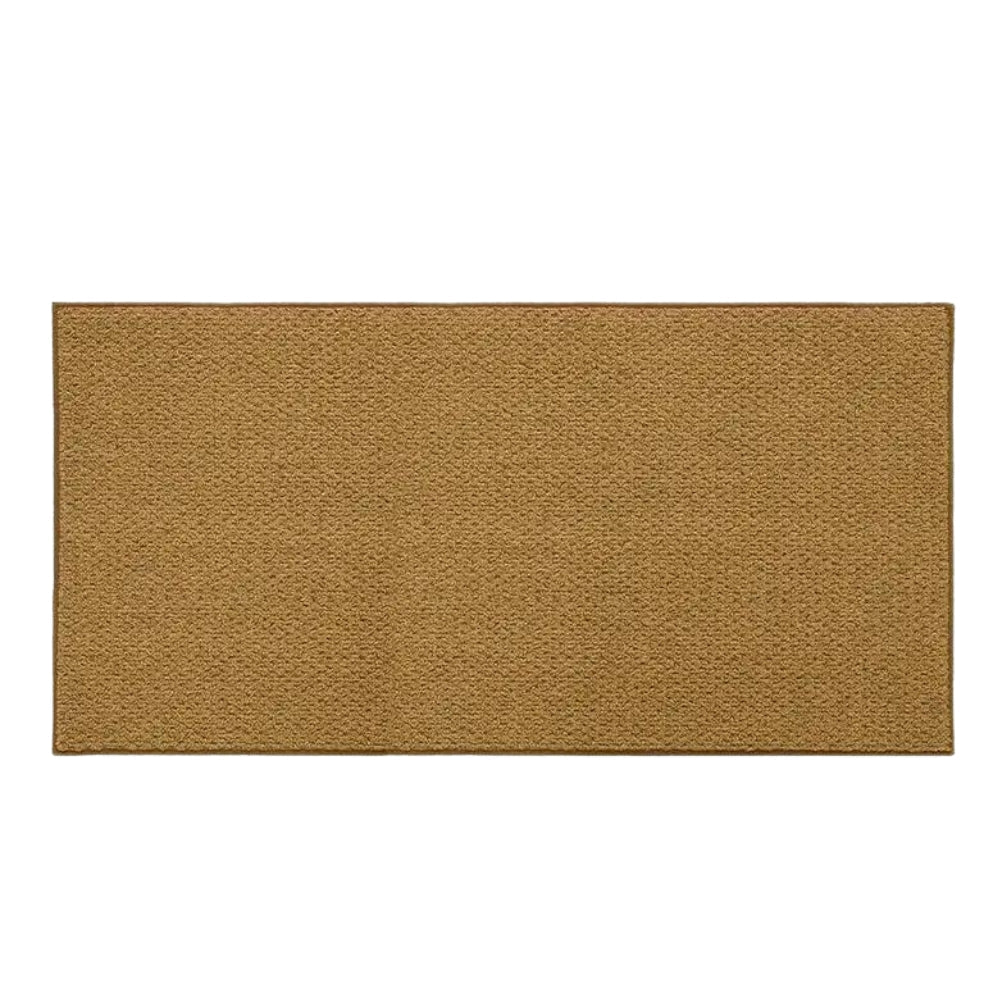 Coconut Palm Welcome Mat — alternate angle view