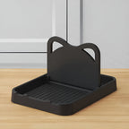 Pot Lid and Utensil Drip Holder — lifestyle shot